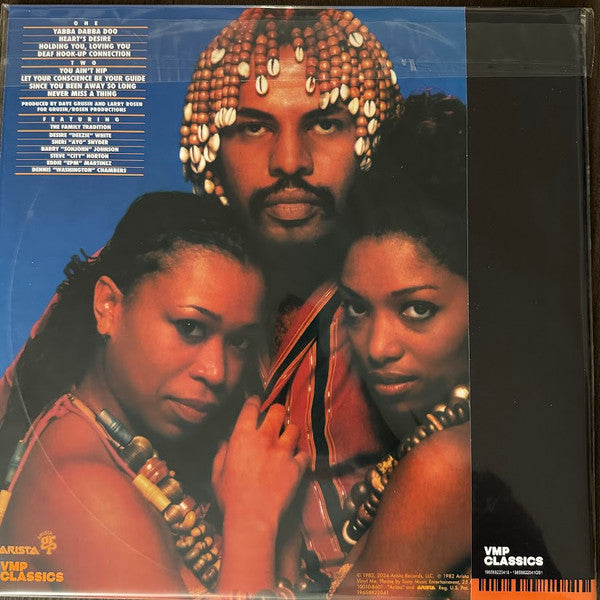 Don Blackman (VMP VINYL) | Mint (M) Mint (M)-
