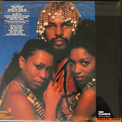 Don Blackman (VMP VINYL) | Mint (M) Mint (M)-