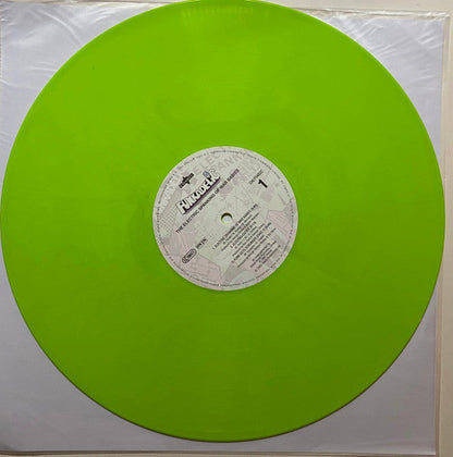 Funkadelic - The Electric Spanking Of War Babies (GREEN VINYL) | Mint (M) Mint (M)-