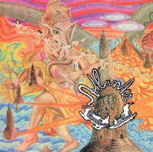 Earth & Fire - Atlantis (RSD 2026 / TURQUOISE VINYL) | Mint (M) Mint (M)-