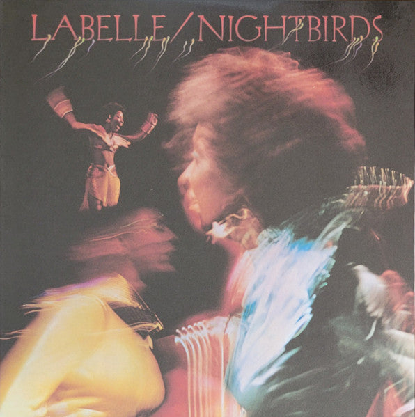 LaBelle - Nightbirds | Mint (M) Mint (M)-
