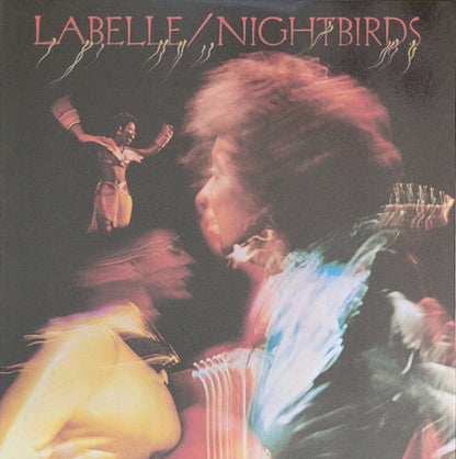 LaBelle - Nightbirds | Mint (M) Mint (M)-