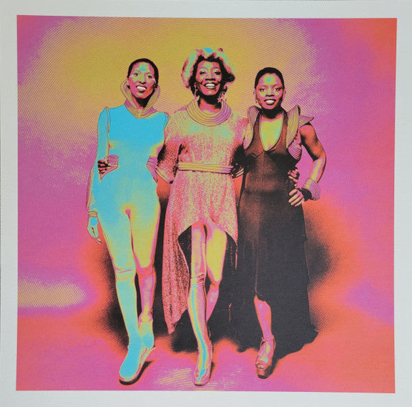 LaBelle - Nightbirds | Mint (M) Mint (M)-
