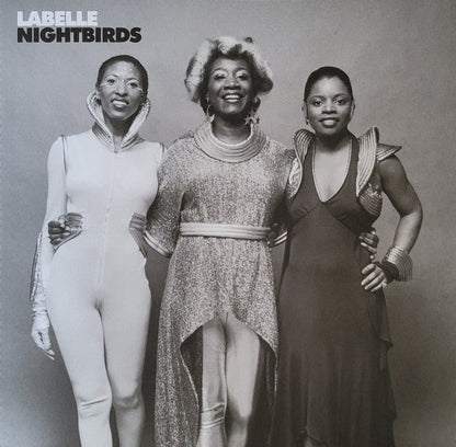 LaBelle - Nightbirds | Mint (M) Mint (M)-