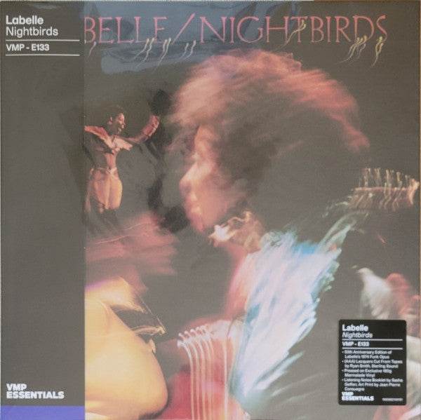 LaBelle - Nightbirds | Mint (M) Mint (M)-