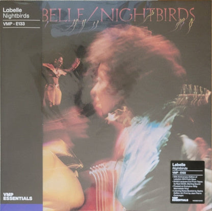 LaBelle - Nightbirds | Mint (M) Mint (M)-