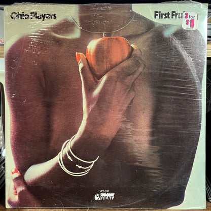 First Fruit (LP) | Mint (M) Very Good Plus (VG+)-