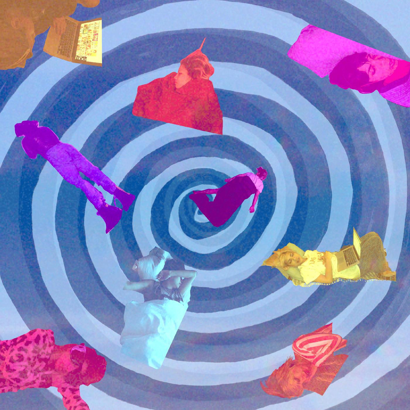 Artadi, Genevieve - Dizzy Strange Summer |-