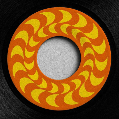 LTF aka Light The Fuse - (PRESALE 8/10/26) SSS 02 (7" VINYL) | Mint (M) Mint (M)-