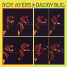 ROY AYERS - Daddy Bug (RSD 2026 VINYL) | Mint (M) Mint (M)-