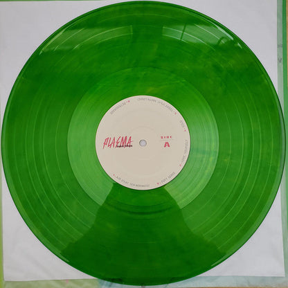 Luke Titus - Plasma (VMP VINYL) | Mint (M) Mint (M)-