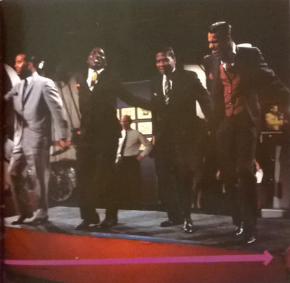 The Drifters - The Definitive Drifters *CD* | Mint (M) Mint (M)-
