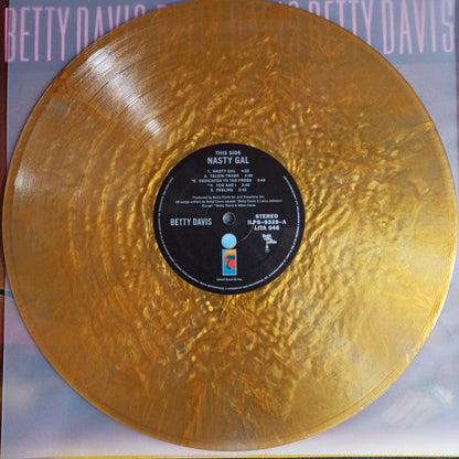 Nasty Gal (VINYL) | Mint (M) Mint (M)-