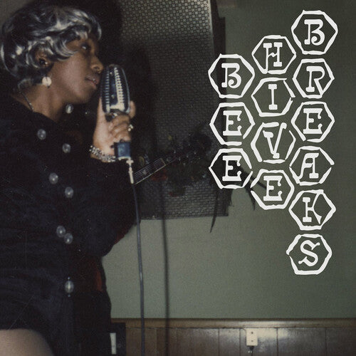 Various Artists - Beehive Breaks (VINYL) |-