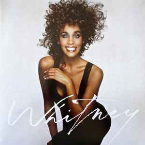 Whitney Houston - Whitney: Special Edition (VINYL) | Mint (M) Mint (M)-