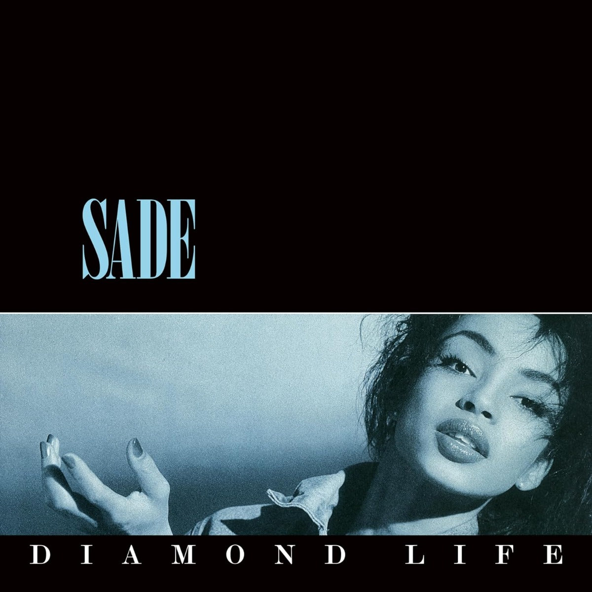 Sade - Diamond Life (VINYL) | Mint (M) Mint (M)-