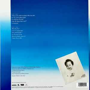 Whitney Houston - Whitney: Special Edition (VINYL) | Mint (M) Mint (M)-