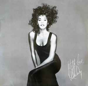 Whitney Houston - Whitney: Special Edition (VINYL) | Mint (M) Mint (M)-