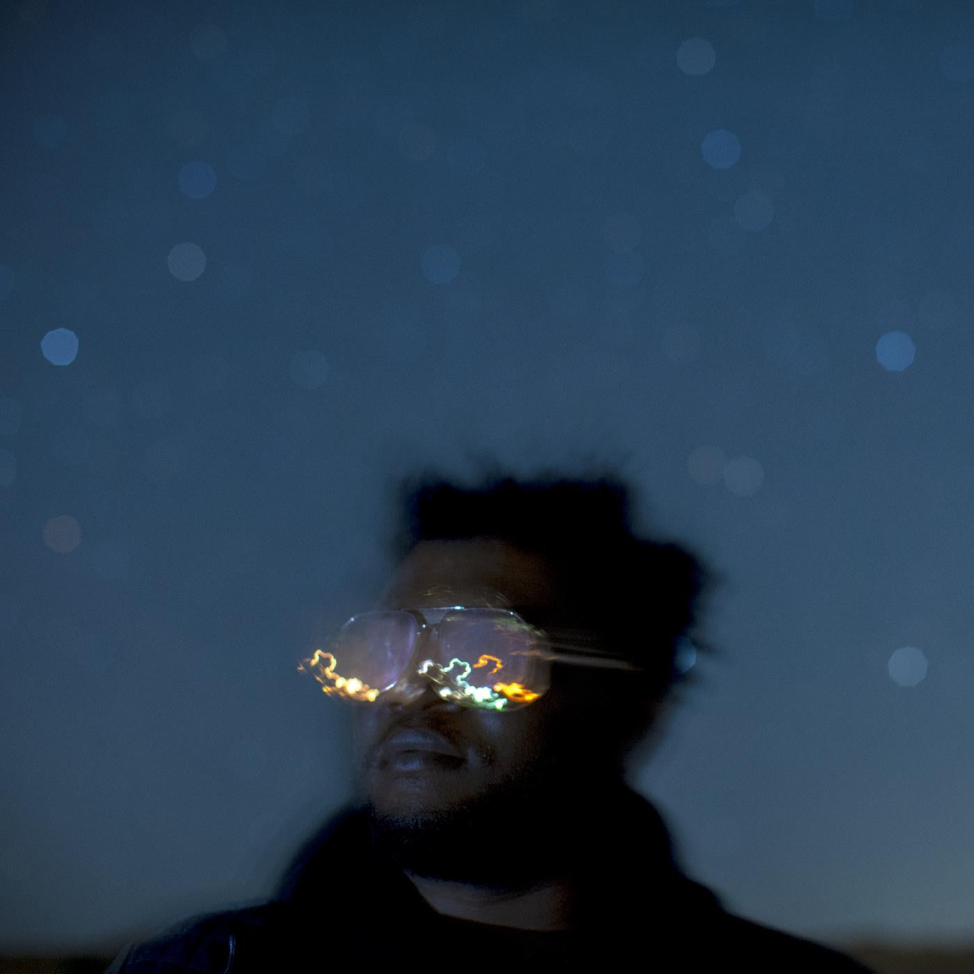 Coleman, Brandon - Resistance |-