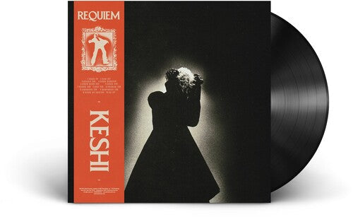 keshi - Requiem | Mint (M) Mint (M)-