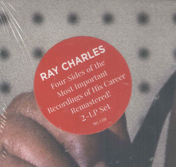 Ray Charles - True Genius | Mint (M) Mint (M)-
