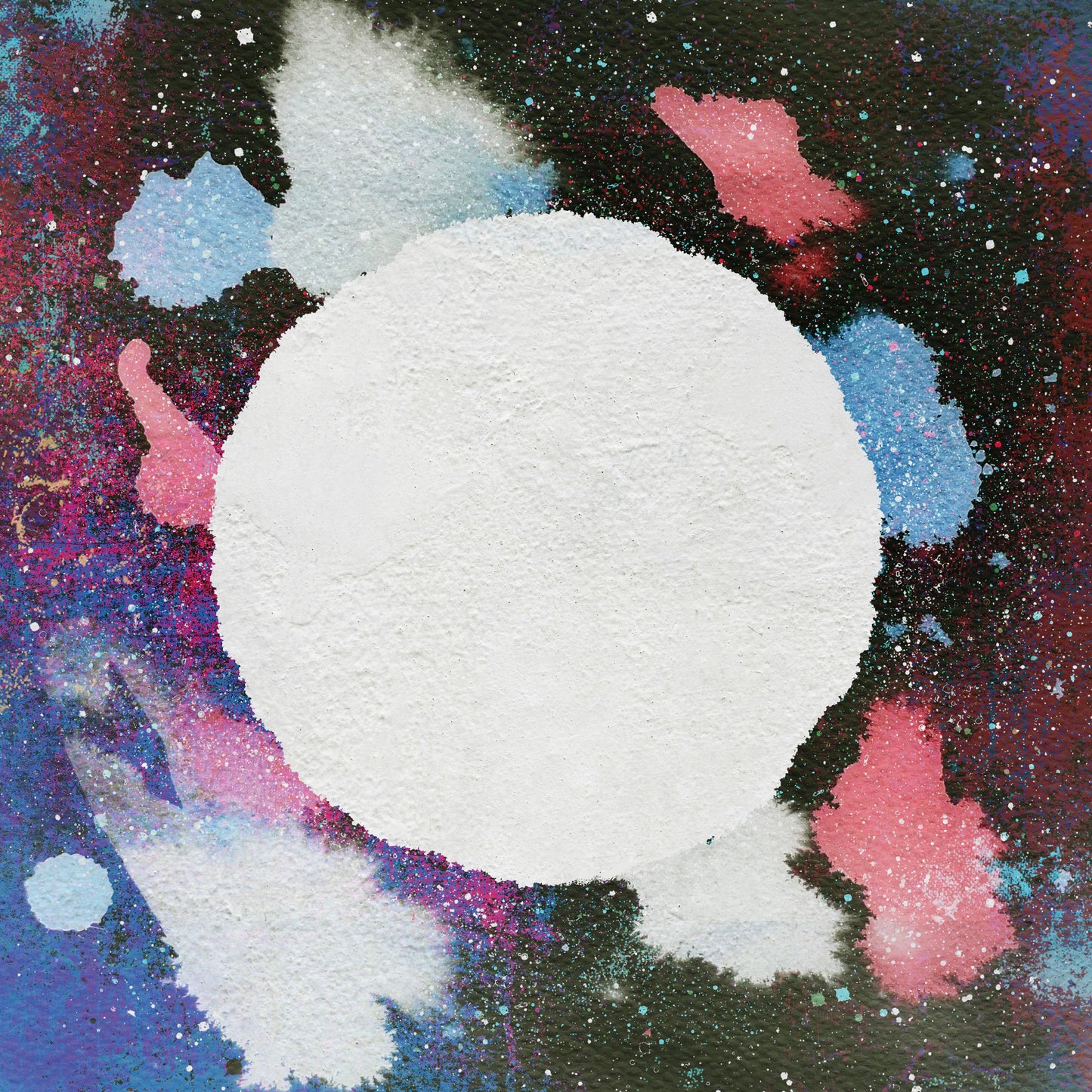 Khruangbin - The Universe Smiles Upon You ii (2x WHITE VINYL) | Mint (M) Mint (M)-