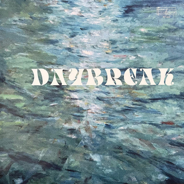 Sven Wunder - Daybreak (VINYL 12") | Mint (M) Mint (M)-