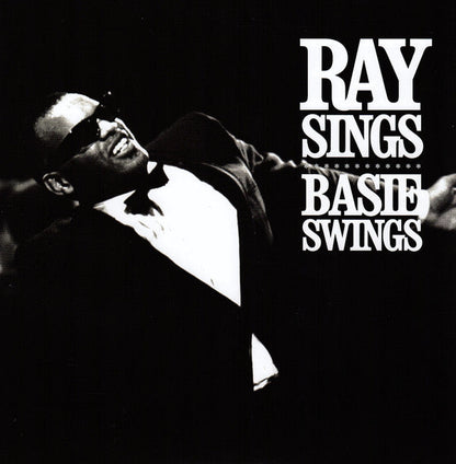 Ray Charles - Ray Sings ✻ Basie Swings | Mint (M) Mint (M)-