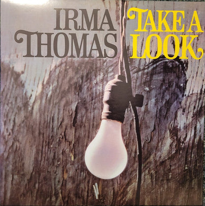Take A Look (VINYL) | Mint (M) Mint (M)-