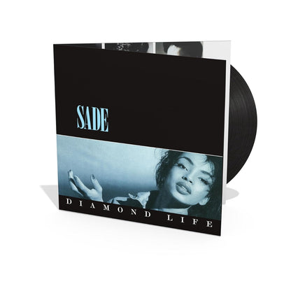 Sade - Diamond Life (VINYL) | Mint (M) Mint (M)-