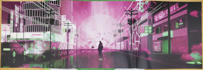 Luke Titus - Plasma (VMP VINYL) | Mint (M) Mint (M)-