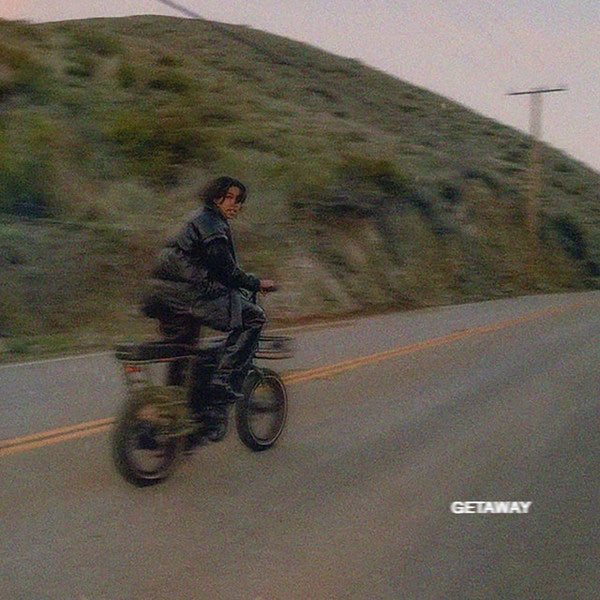 Getaway | Mint (M) Mint (M)-