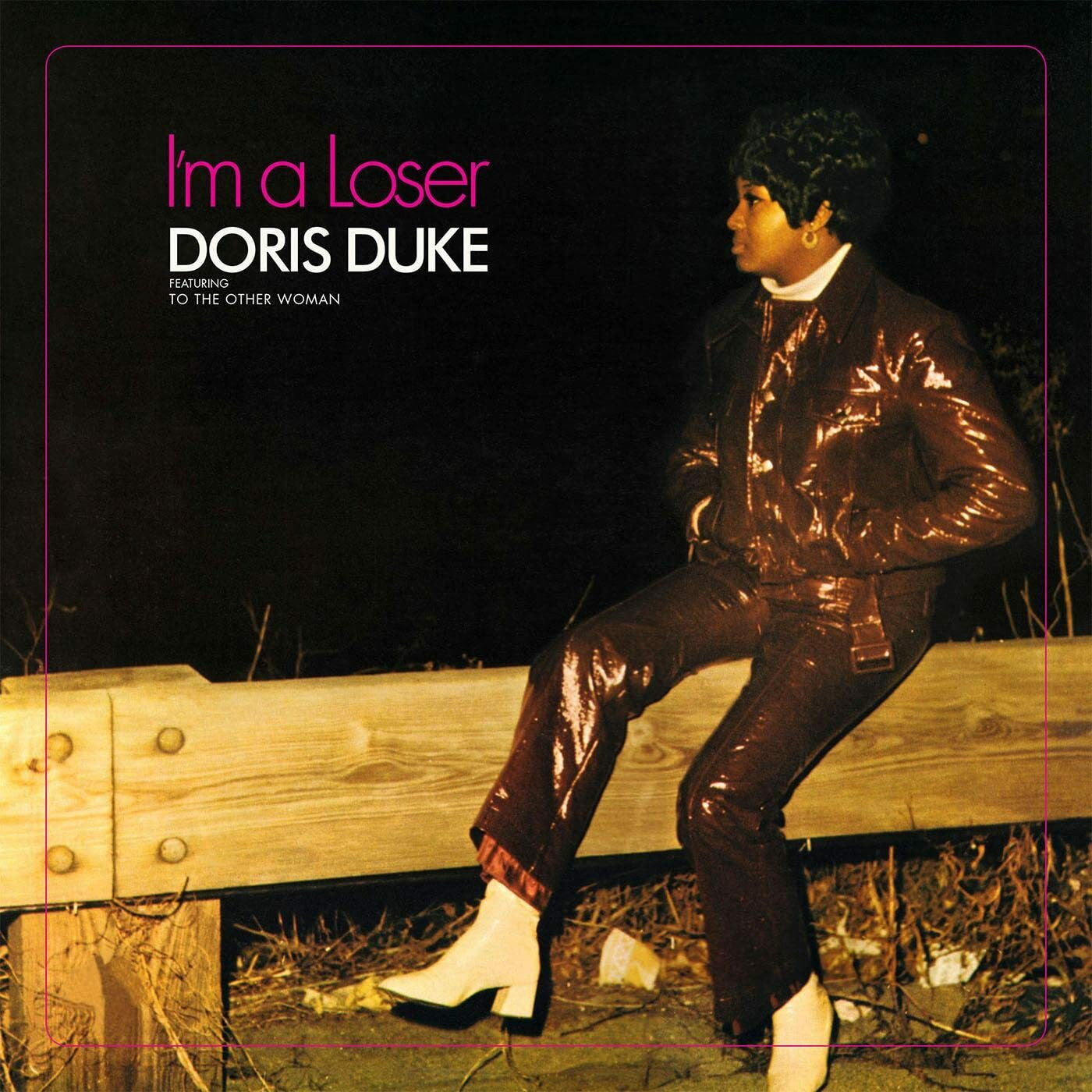 Duke, Doris - I'm a Loser |-