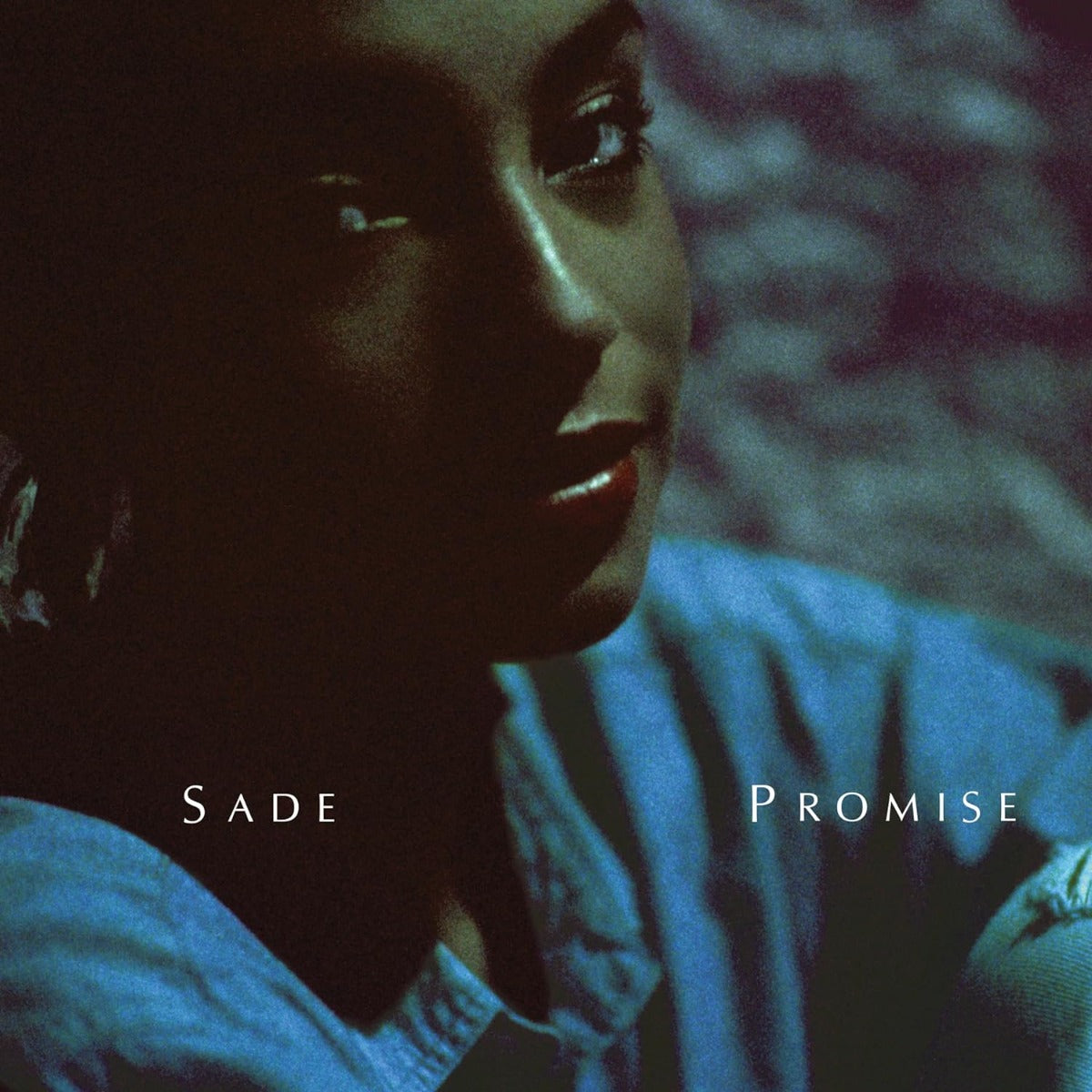 Sade - Promise | Mint (M) Mint (M)-