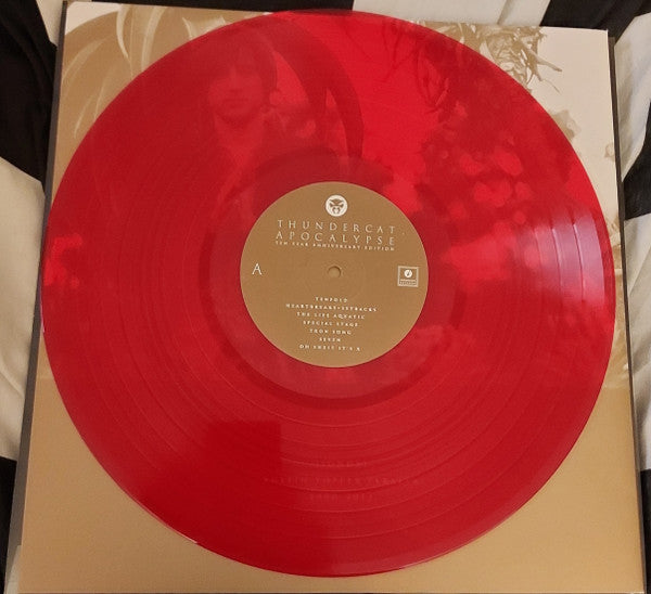 Thundercat - Apocalypse | Mint (M) Mint (M)-