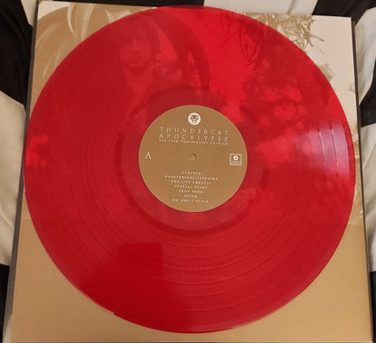 Thundercat - Apocalypse | Mint (M) Mint (M)-