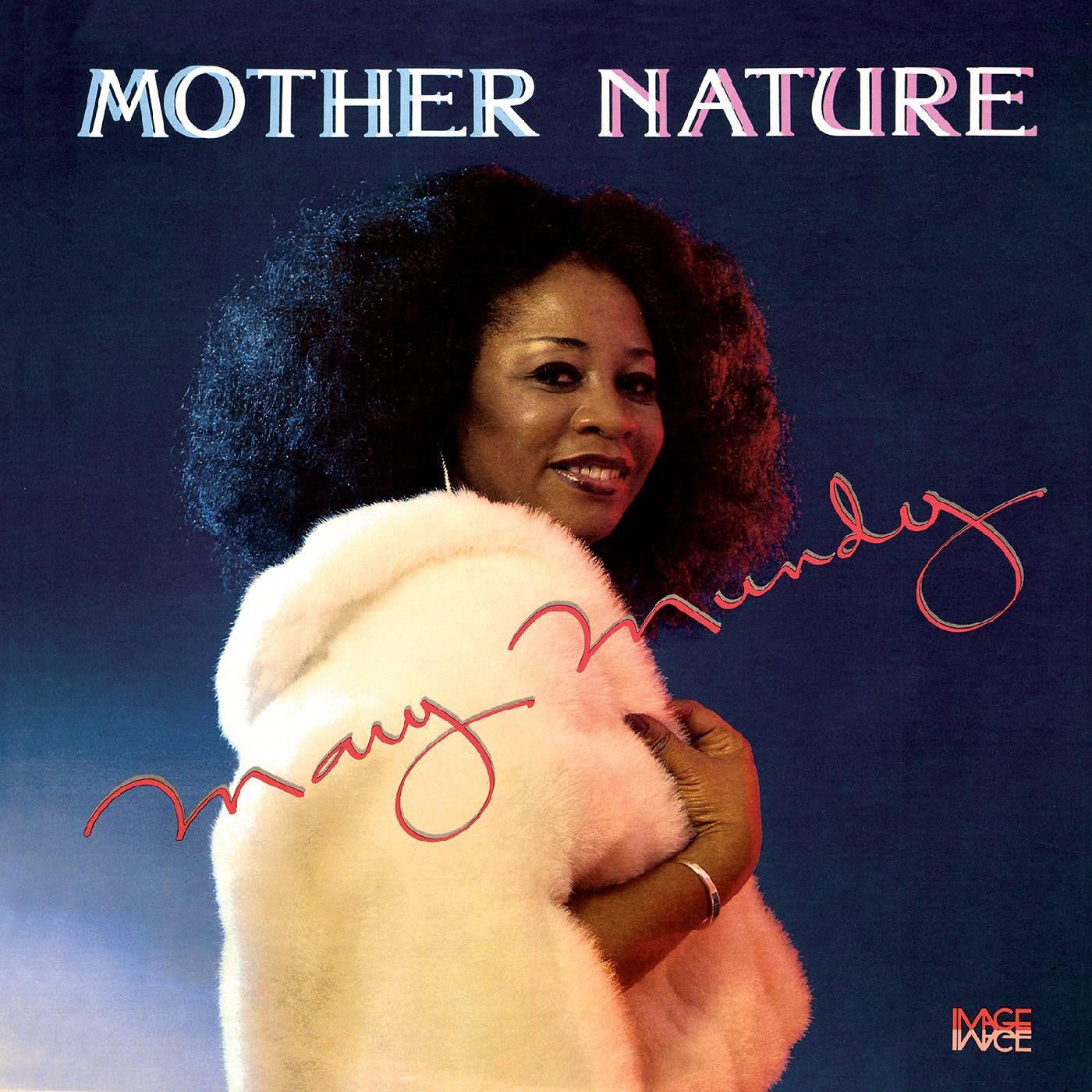 Mundy, Mary - Mother Nature (PINK VINYL) |-