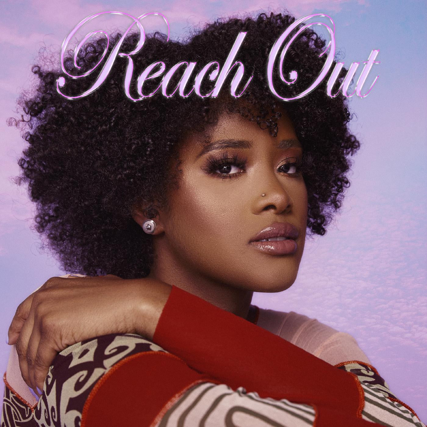 Peyton - Reach Out |-
