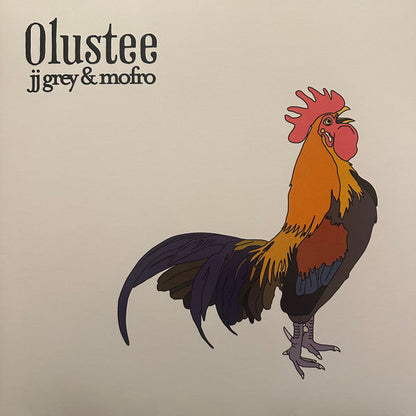 Olustee | Mint (M) Mint (M)-