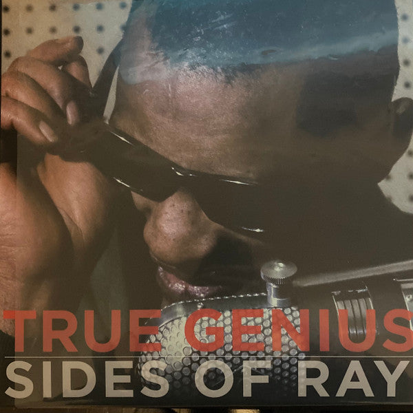 Ray Charles - True Genius | Mint (M) Mint (M)-