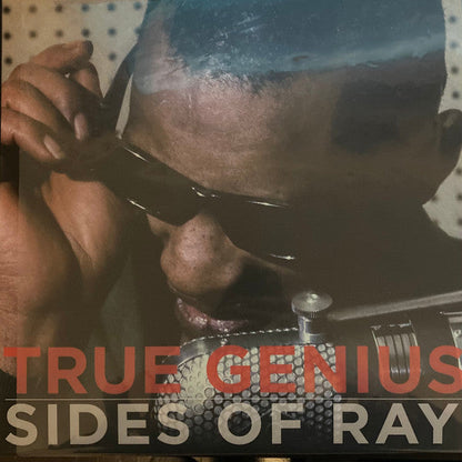 Ray Charles - True Genius | Mint (M) Mint (M)-