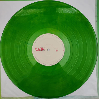 Luke Titus - Plasma (VMP VINYL) | Mint (M) Mint (M)-
