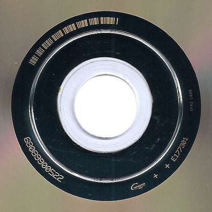 Various - Love's A Real Thing (The Funky Fuzzy Sounds Of West Africa) (CD) | Mint (M) Mint (M)-