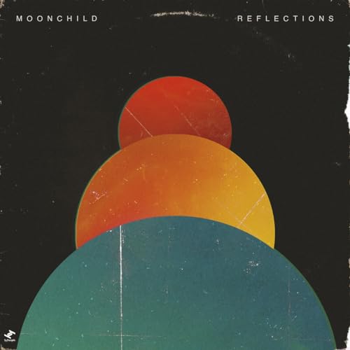 Moonchild - Reflections | Mint (M) Mint (M)-
