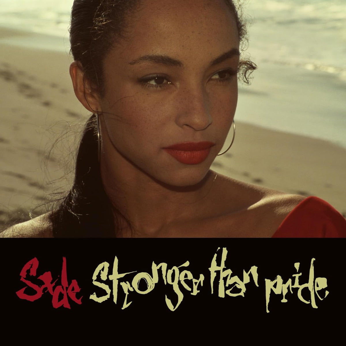 Sade - Stronger Than Pride | Mint (M) Mint (M)-
