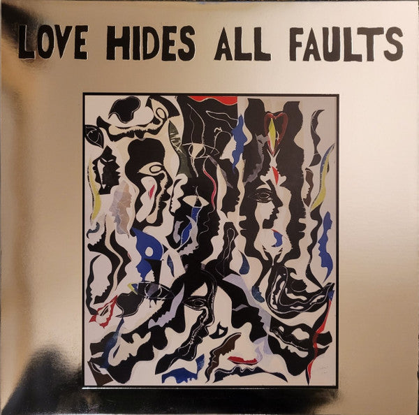 Love Hides All Faults | Mint (M) Mint (M)-