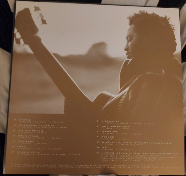 Thundercat - Apocalypse | Mint (M) Mint (M)-