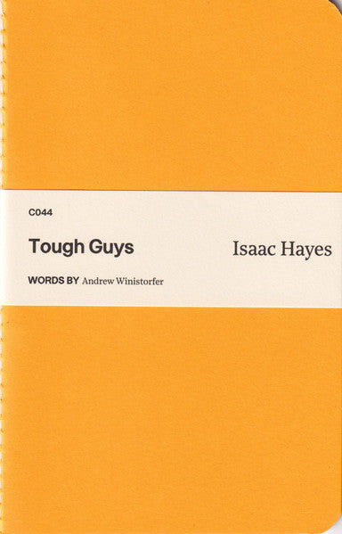 Isaac Hayes - Tough Guys (VMP VINYL) | Mint (M) Mint (M)-