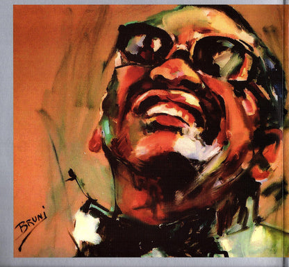Ray Charles - Ray Sings ✻ Basie Swings | Mint (M) Mint (M)-