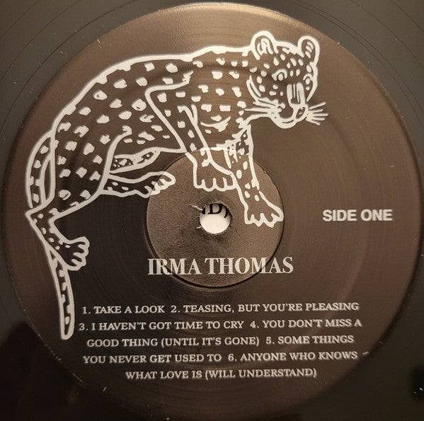 Take A Look (VINYL) | Mint (M) Mint (M)-